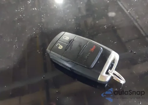 2023 Ram 2500 Tradesman 4X4 6'4 Box z USA, uszkodzony, nr VIN 3C6UR5CL4PG568775